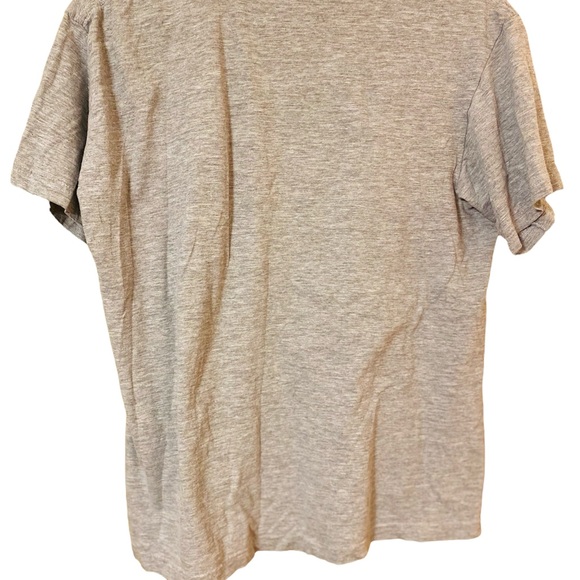 Gray Sesame Street Graphic T-shirt - Picture 2 of 2